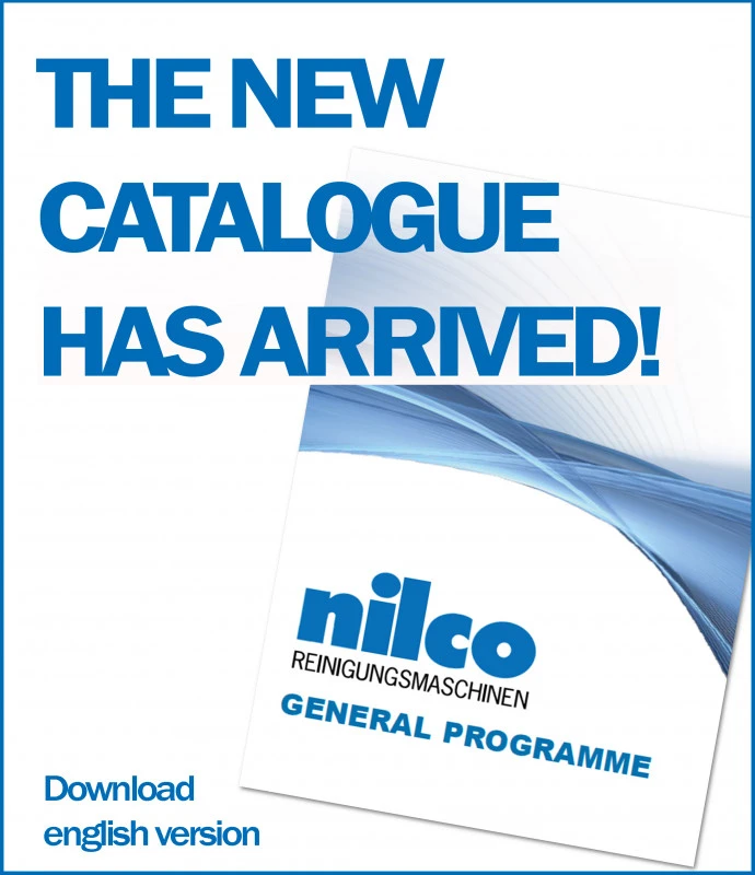Nilco Genel Katalog TR